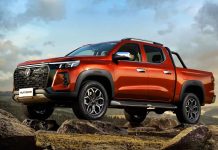 A 2.5-liter turbodiesel engine, leaf springs, and a payload capacity of up to 975 kg: Changan announces the Hunter Plus diesel pickup truck for Europe. A 2.5-liter turbodiesel engine, leaf springs, and a payload capacity of up to 975 kg: Changan announces the Hunter Plus diesel pickup truck for Europe.