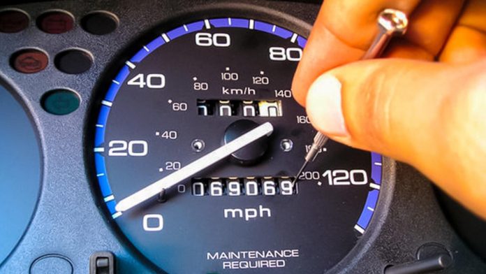 Mileage rollbacks and hidden accidents may be a thing of the past: Europe wants to create a digital history of every car.