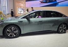 720 hp, lidar, and up to 730 km of electric range: Hongqi unveils the new electric Tiangong 07 720 hp, lidar, and up to 730 km of electric range: Hongqi unveils the new electric Tiangong 07