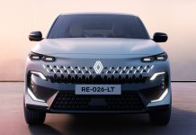 Renault Filante arrives in Europe: hybrid crossover from 3.15 million rubles Renault Filante arrives in Europe: hybrid crossover from 3.15 million rubles
