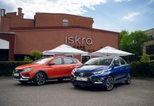 The Lada Iskra has already started to surprise owners: what problems were discovered during the first months of operation The Lada Iskra has already started to surprise owners: what problems were discovered during the first months of operation