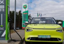 You can now charge your batteries for cash on the Malanka network. Which stations are available? – Auto Online You can now charge your batteries for cash on the Malanka network. Which stations are available? – Auto Online