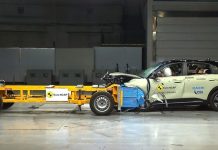 Die Hard or Death Capsule? Geely EX2 Safety Tested – Auto Online Die Hard or Death Capsule? Geely EX2 Safety Tested – Auto Online