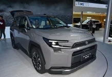 Toyota RAV4 from China in Europe: Is it worth buying the new crossover via parallel import? Toyota RAV4 from China in Europe: Is it worth buying the new crossover via parallel import?