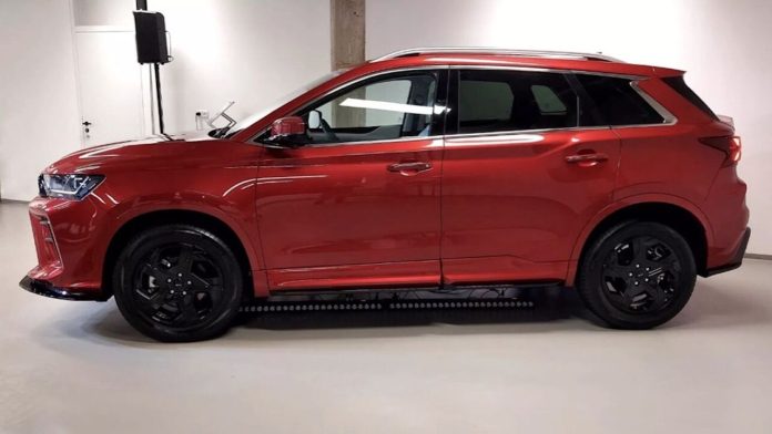 A new, affordable, Europen-made crossover is coming to Europe. What will it be like?