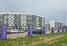 You can charge your car for cash at another charging station network – Auto Onlíner You can charge your car for cash at another charging station network – Auto Onlíner