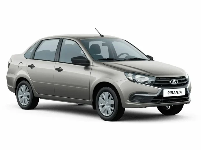AvtoVAZ announced the actual average price of a Lada in 2026: the difference with the market is about 2 million rubles.
