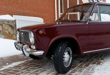 These Soviet cars could become significantly more expensive: an expert named the models worth looking for now. These Soviet cars could become significantly more expensive: an expert named the models worth looking for now.