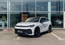 Volkswagen Tiguan from China for 2.5 million rubles: is it worth buying via parallel import? Volkswagen Tiguan from China for 2.5 million rubles: is it worth buying via parallel import?