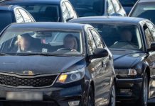 Minsk will be closed to traffic for two nights in a row. Where exactly? – Auto Online Minsk will be closed to traffic for two nights in a row. Where exactly? – Auto Online