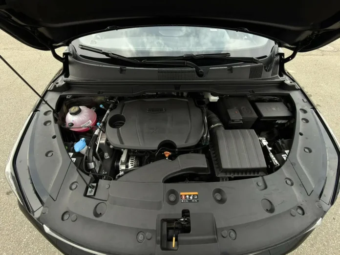 belgeex5013.webp Study: 20-year-old car not the most expensive to repair
