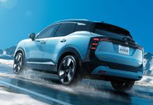 Nissan is preparing the European debut of its popular crossover: the hybrid Kicks’ highlights have been revealed. Nissan is preparing the European debut of its popular crossover: the hybrid Kicks’ highlights have been revealed.