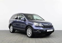 Used Honda CR-V: Is the legendary crossover worth buying and what problems might the owner face? Used Honda CR-V: Is the legendary crossover worth buying and what problems might the owner face?