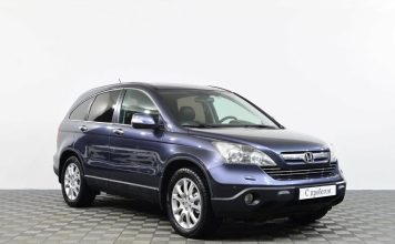 Used Honda CR-V: Is the legendary crossover worth buying and what problems might the owner face? Used Honda CR-V: Is the legendary crossover worth buying and what problems might the owner face?