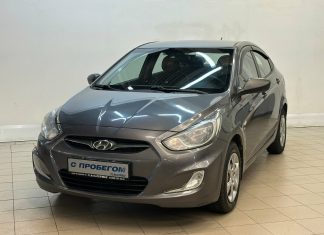 Hyundai Solaris for 1 million rubles: which Solaris is worth buying, and which one is better to avoid Hyundai Solaris for 1 million rubles: which Solaris is worth buying, and which one is better to avoid