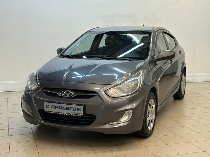 Hyundai Solaris for 1 million rubles: which Solaris is worth buying, and which one is better to avoid