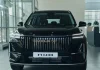 Volga K40 for 3.9 million rubles: We analyze the main pros and cons of the new crossover. Volga K40 for 3.9 million rubles: We analyze the main pros and cons of the new crossover.