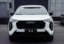 Why many people refuse to buy a used Haval Jolion: the main disadvantages are identified Why many people refuse to buy a used Haval Jolion: the main disadvantages are identified
