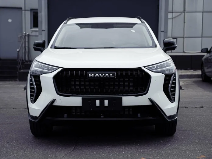 Why many people refuse to buy a used Haval Jolion: the main disadvantages are identified