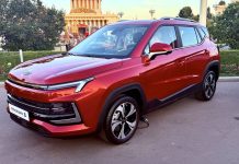 Restyling and a custom turbo engine: how the popular budget crossover Moskvich 3 will be updated Restyling and a custom turbo engine: how the popular budget crossover Moskvich 3 will be updated