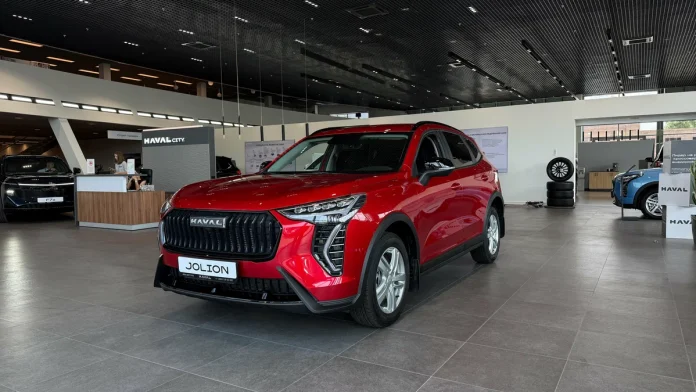 Is a used Haval Jolion worth buying? Owners honestly discuss the pros and cons.