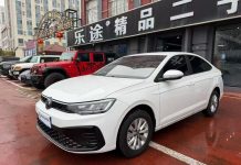 A Volkswagen sedan is cheaper than a LADA Vesta: the new Lavida XR from China is offered from 1.75 million rubles. A Volkswagen sedan is cheaper than a LADA Vesta: the new Lavida XR from China is offered from 1.75 million rubles.