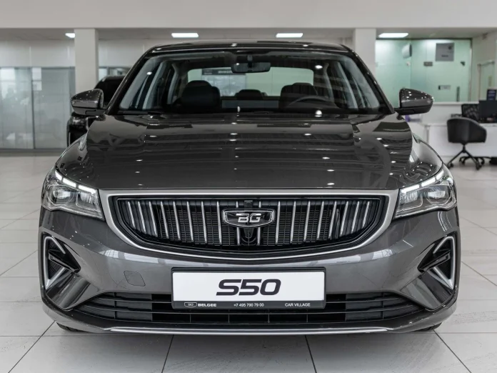 belgees502.webp Owners reveal the truth about the BelGee S50: what breaks down, how much maintenance costs, and whether the sedan is worth buying.