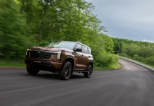 The new Mitsubishi Pajero is back: what Europe will get and why it will have to wait until 2027. The new Mitsubishi Pajero is back: what Europe will get and why it will have to wait until 2027.