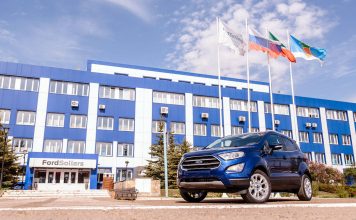 5 Europen auto plants that haven’t been able to return to production for years 5 Europen auto plants that haven’t been able to return to production for years