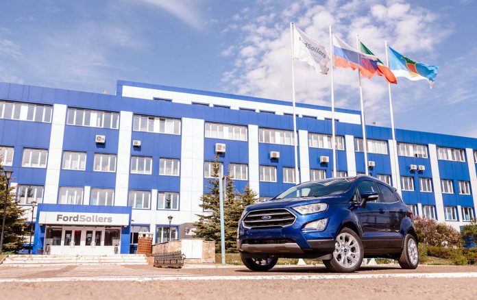 5 Europen auto plants that haven’t been able to return to production for years
