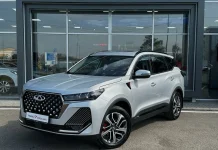 Chery Tiggo 7 Pro Max after 100,000 km: what breaks first and what to check before buying Chery Tiggo 7 Pro Max after 100,000 km: what breaks first and what to check before buying