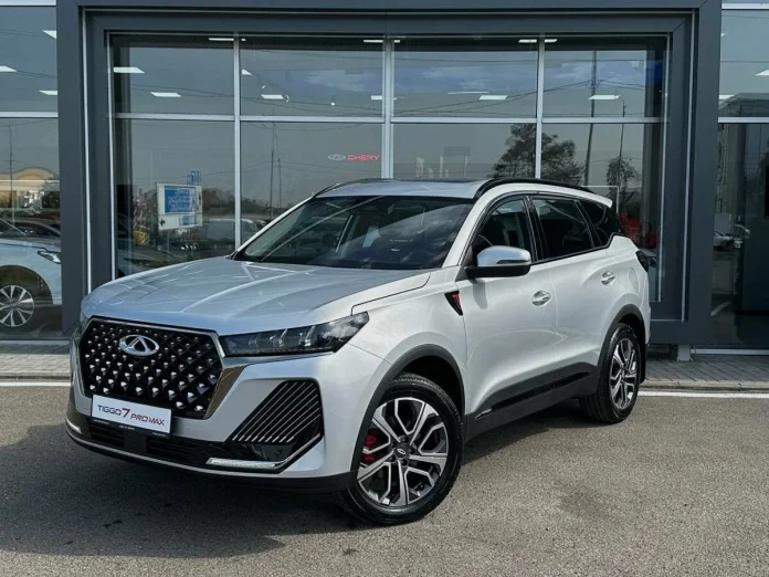 Chery Tiggo 7 Pro Max after 100,000 km: what breaks first and what to check before buying