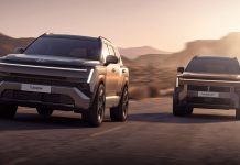 The all-new Hyundai Tucson unveiled: what the popular Korean crossover has become The all-new Hyundai Tucson unveiled: what the popular Korean crossover has become