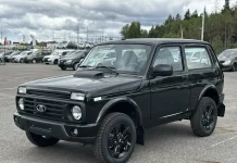Niva for 1.35 million rubles: a 7-year loan turns it into a car worth 2.1 million Niva for 1.35 million rubles: a 7-year loan turns it into a car worth 2.1 million