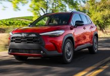 Toyota’s affordable crossover, which isn’t available in Europe, has been updated. How much does it cost in rubles? Toyota’s affordable crossover, which isn’t available in Europe, has been updated. How much does it cost in rubles?