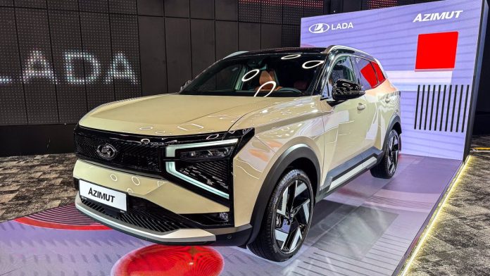 5e040100249b1e14acde36fc12e18fd6-1280x720.jpg AvtoVAZ will release a family-friendly Lada with a turbocharged engine and automatic transmission. The release date has been announced.