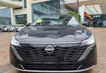 The Nissan Teana, priced at 3.8 million rubles, challenges the Camry and Passat: where does the price difference lie? The Nissan Teana, priced at 3.8 million rubles, challenges the Camry and Passat: where does the price difference lie?