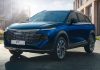 Cars will become smarter and better in 40 minutes: what has changed in popular Haval models in Europe Cars will become smarter and better in 40 minutes: what has changed in popular Haval models in Europe