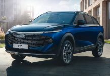 Cars will become smarter and better in 40 minutes: what has changed in popular Haval models in Europe Cars will become smarter and better in 40 minutes: what has changed in popular Haval models in Europe