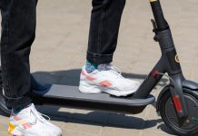 Will Minsk ban shared electric scooters, following Grodno’s example? – Auto Online Will Minsk ban shared electric scooters, following Grodno’s example? – Auto Online