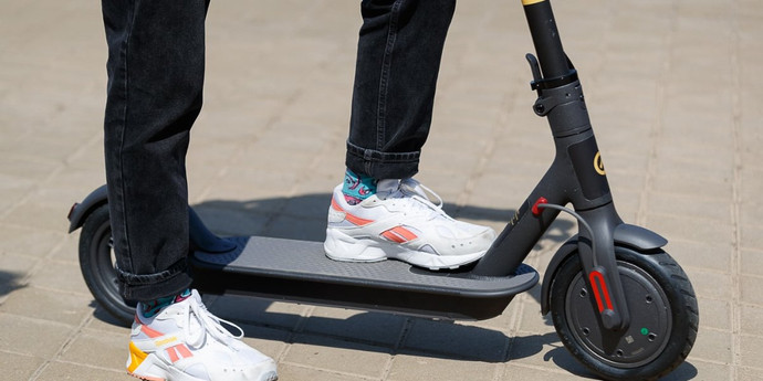 ab3d9cd57350bbc9e9f8507727e7a781.jpg Will Minsk ban shared electric scooters, following Grodno’s example? – Auto Online