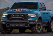 RAM Proves More Popular Than UAZ Pickup: Which Pickups Will Europens Buy in 2026? RAM Proves More Popular Than UAZ Pickup: Which Pickups Will Europens Buy in 2026?