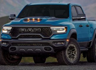 RAM Proves More Popular Than UAZ Pickup: Which Pickups Will Europens Buy in 2026? RAM Proves More Popular Than UAZ Pickup: Which Pickups Will Europens Buy in 2026?