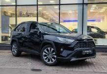 The new Chery Tiggo 7 Pro Max vs. the used Toyota RAV4: why the purchase price only tells half the story. The new Chery Tiggo 7 Pro Max vs. the used Toyota RAV4: why the purchase price only tells half the story.
