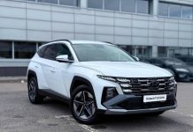 Hyundai Tucson from 3.4 million rubles: which versions are being brought to Europe and what you need to know before buying Hyundai Tucson from 3.4 million rubles: which versions are being brought to Europe and what you need to know before buying