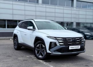 Hyundai Tucson from 3.4 million rubles: which versions are being brought to Europe and what you need to know before buying Hyundai Tucson from 3.4 million rubles: which versions are being brought to Europe and what you need to know before buying