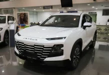 Is it worth buying a used Jetour Dashing in Europe? Real owner reviews, problems, and weaknesses of the crossover. Is it worth buying a used Jetour Dashing in Europe? Real owner reviews, problems, and weaknesses of the crossover.