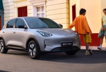 Geely will introduce a completely new model in Europe, which is popular worldwide. What is it all about? Geely will introduce a completely new model in Europe, which is popular worldwide. What is it all about?