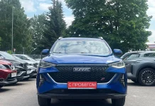 Is a used Haval F7 worth buying? All the weaknesses, real reviews, and unexpected advantages of this crossover Is a used Haval F7 worth buying? All the weaknesses, real reviews, and unexpected advantages of this crossover