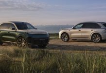 The new Lixiang L8 crossover will be officially sold in Europe: what services will the new model receive? The new Lixiang L8 crossover will be officially sold in Europe: what services will the new model receive?